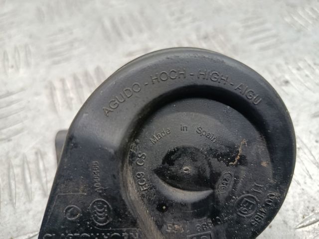 Клаксон 4L0951223A VAG