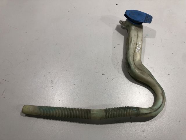 Горловина бачка омивача 4L0955462 VAG
