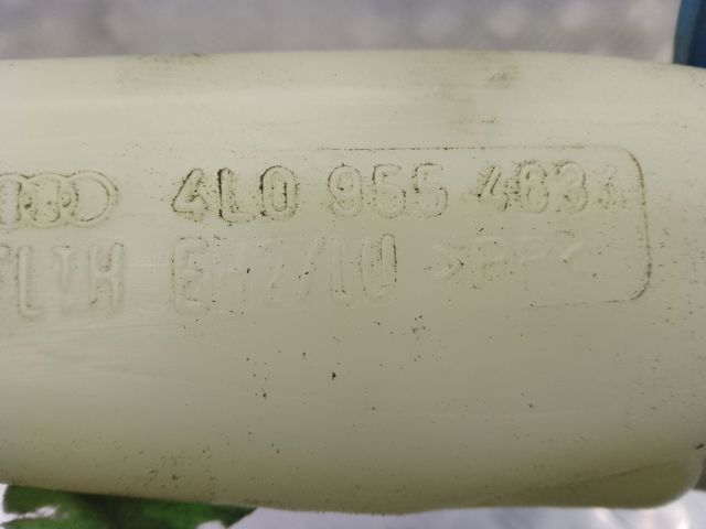 Горловина бачка омивача 4L0955463A VAG