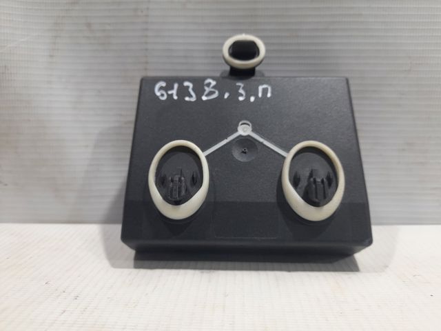 Блок комфорту задніх дверей 4L0959794B VAG