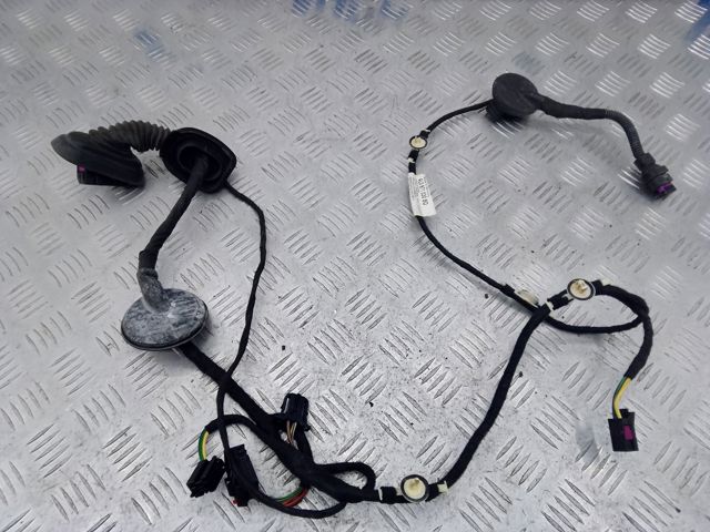 Джгут проводів передньої двері 4L0971030CC VAG
