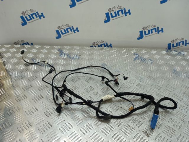 Електропроводка передніх дверей 4L0971035AJ VAG