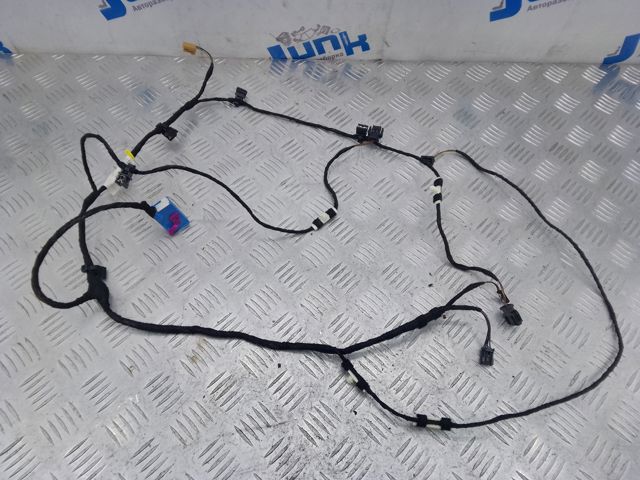 Електропроводка передніх дверей 4L0971036L VAG