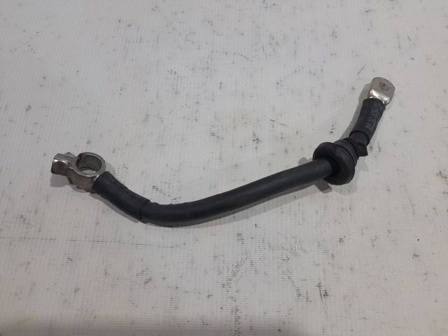 Кабель маси акумулятора (АКБ) 4L0971235 VAG
