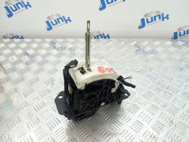 Куліса КПП 4L1713105B VAG