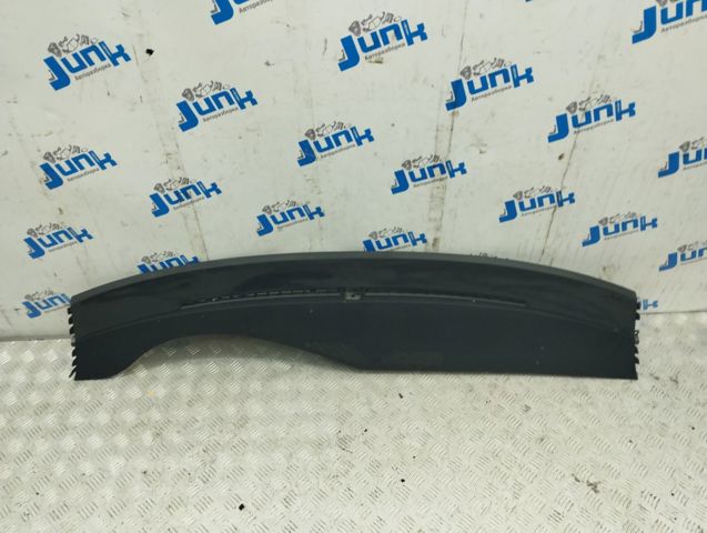 Решітка на "торпедо" обдування лобового скла 4L18199236PS VAG