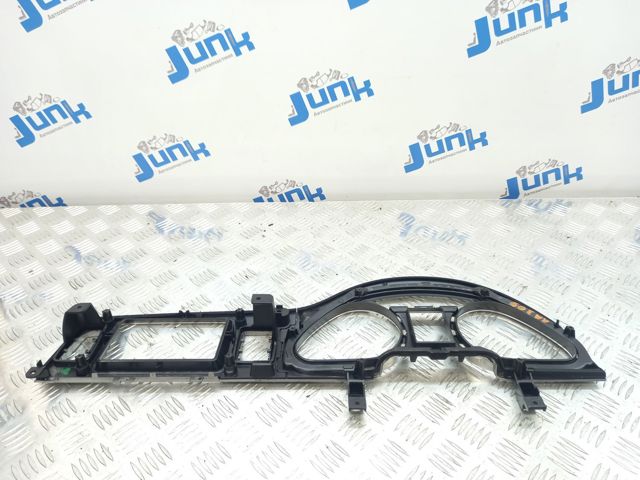 Облицювання щитка приладів "торпедо" 4L1857115LR66 VAG