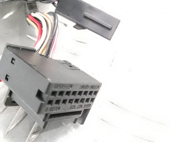 Праве дзеркало заднього виду 4L1857410CL VAG