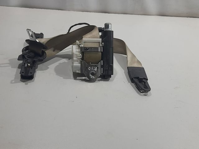 Ремінь безпеки передній правий 4L1857706A VAG
