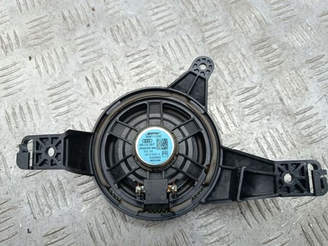 Динамік задньої полиці 4M0035398F VAG