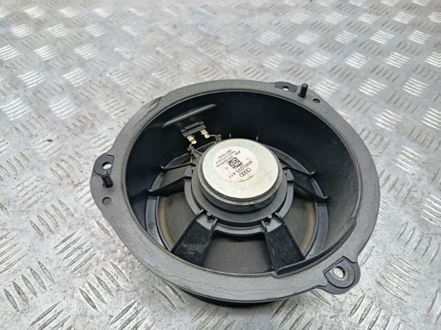Динамік задній 4M0035411 VAG