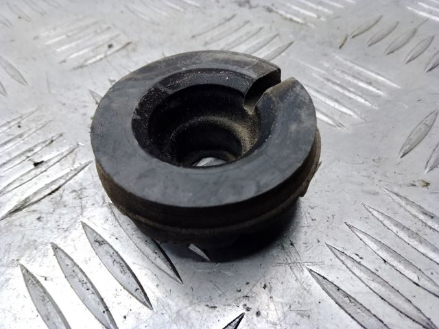 Подушка радіатору нижня 4M0121275A VAG