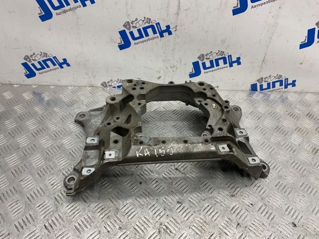 Кронштейн КПП 4M0399263P VAG