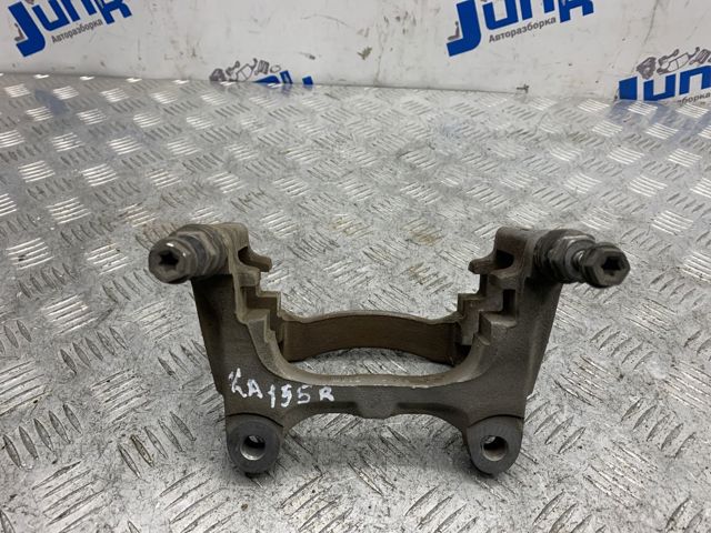 Скоба гальмівного заднього супорта 4M0615426 VAG