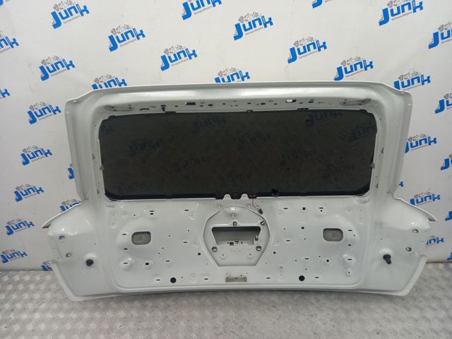 П'яті двері 4M0827025D VAG