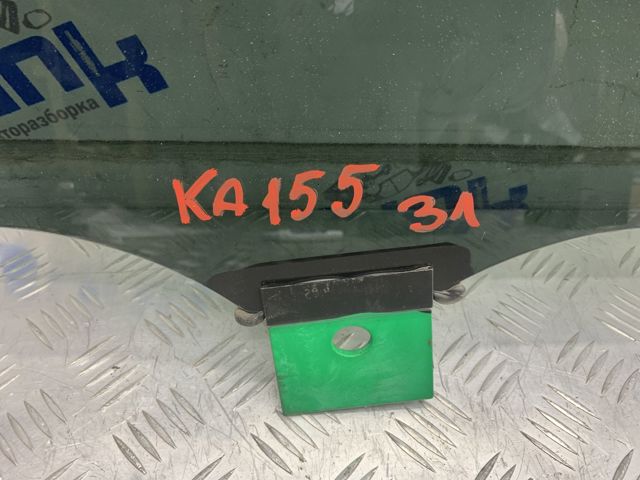 Скло заднє ліве 4M0845025B VAG