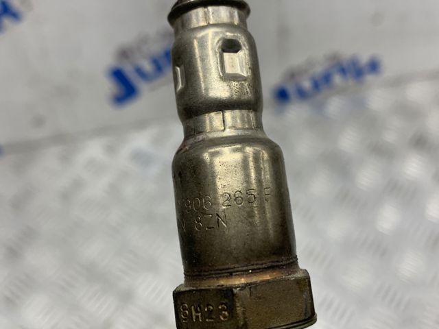 Лямбда-зонд, датчик кисню після каталізатора 4M0906265F VAG