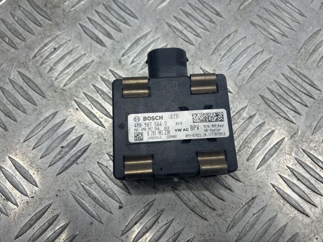 Радар зміни смуги руху 4M0907566D VAG