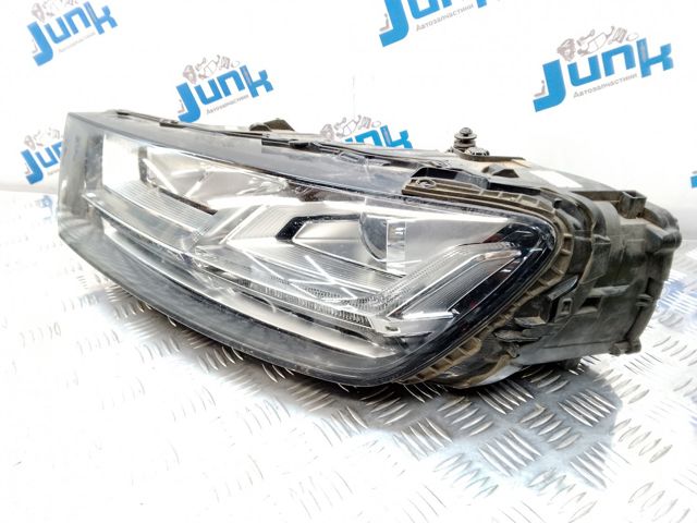Фара 4M0941033B VAG