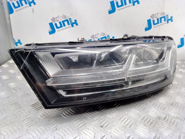 Оптика 4M0941773B VAG