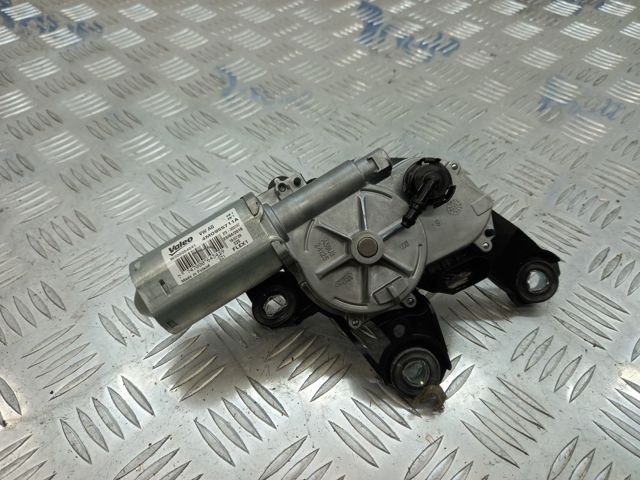 Склоочисник дверей задка 4M0955711A VAG