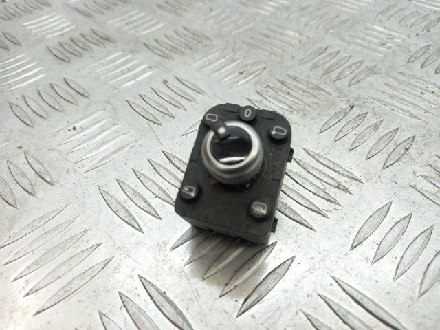 Блок керування дзеркалами заднього виду 4M0959565Q VAG