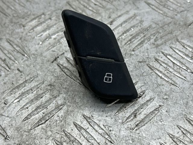 Вимикач центрального замка 4M0962108C5PR VAG