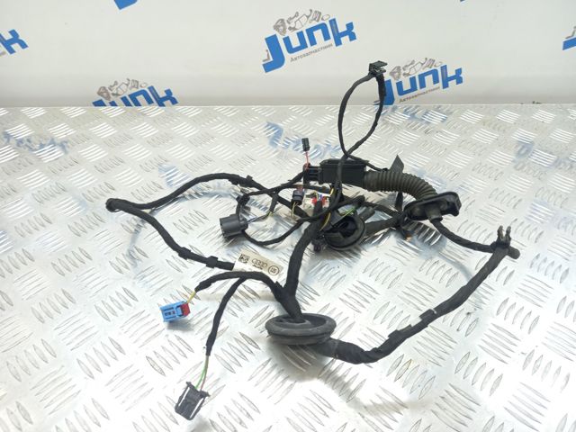 Електропроводка задніх дверей 4M0971687FQ VAG
