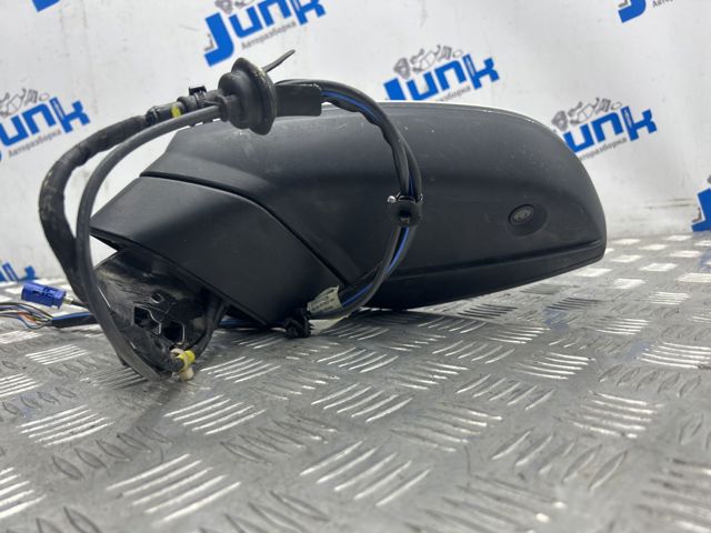 Бічне дзеркало заднього виду ліве 4M1857409L9B9 VAG