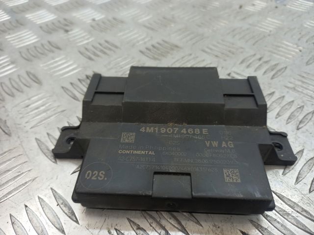 Датчики діагностики 4M1907468E VAG