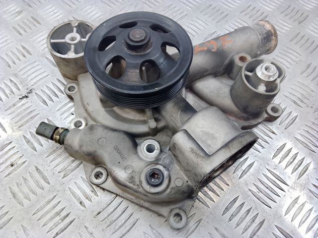 Насос охолодження 5038668AB CHRYSLER