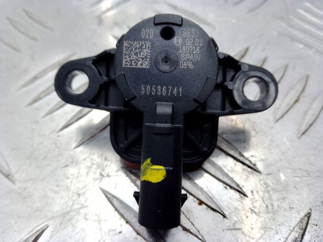 Датчик AIRBAG передній 50536741 FIAT