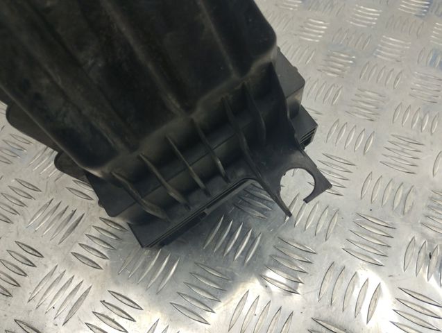 Коробка фільтра 50546941 FIAT