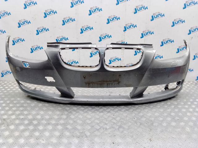 Бампер передній в зборі 51117181308 BMW