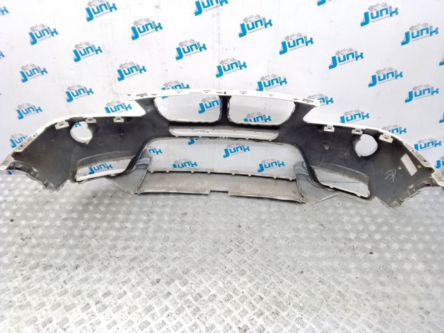 Бампер на авто 51117261188 BMW