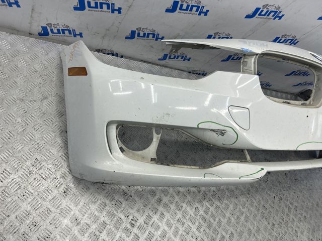 Бампер передній 51117293011 BMW