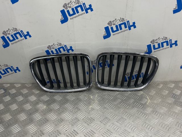 Захисна решітка радіатора 51117347667 BMW