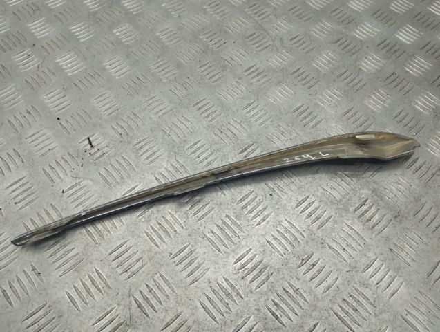 Молдинг решітки переднього бампера, лівий 51117362693 BMW