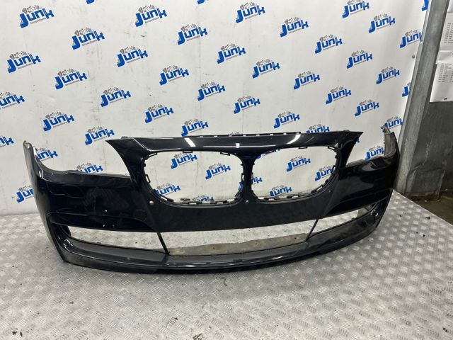 Бампер передній в зборі 51118049637 BMW