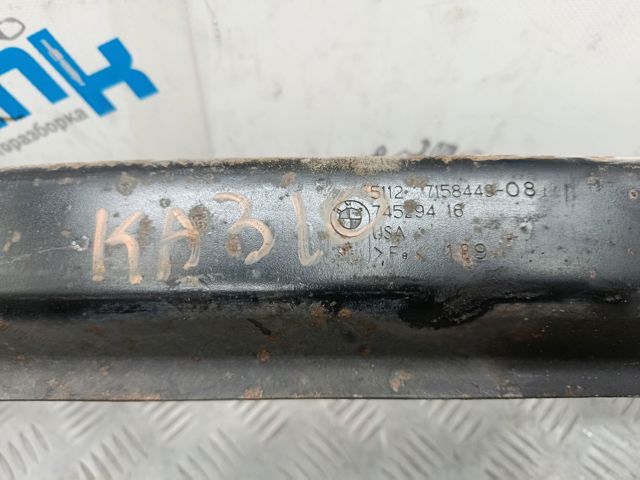 Буфер бампера заднього 51127158449 BMW