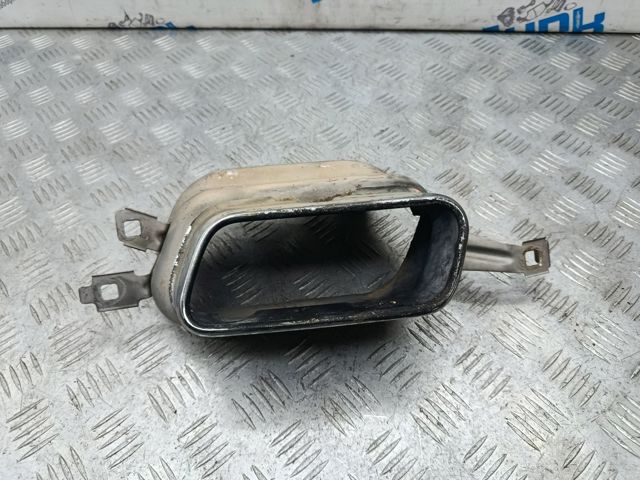 Насадка на глушник 51127195406 BMW