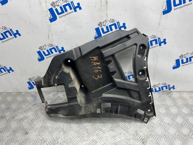 Кронштейн бампера заднього, зовнішній правий 51127210078 BMW