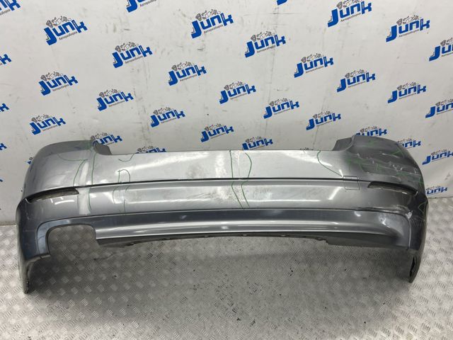 Кожух бампера заднього 51127238521 BMW