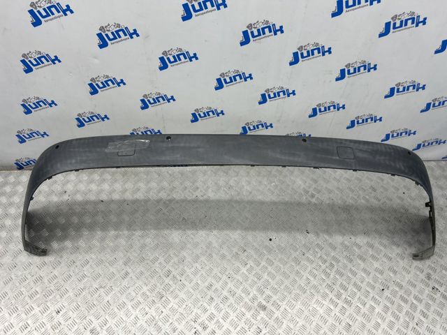 Спідниця заднього бампера 51127258428 BMW