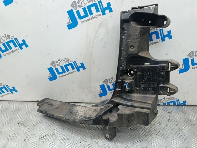 Кронштейн бампера заднього, правий 51127294390 BMW