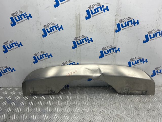 Захист заднього бампера 51127294756 BMW