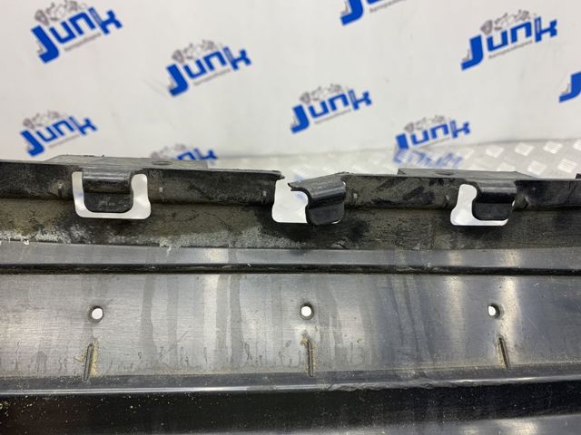 Абсорбер (наповнювач) бампера заднього 51127299970 BMW