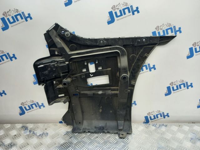 Кріплення бамера ліве 51127357147 BMW