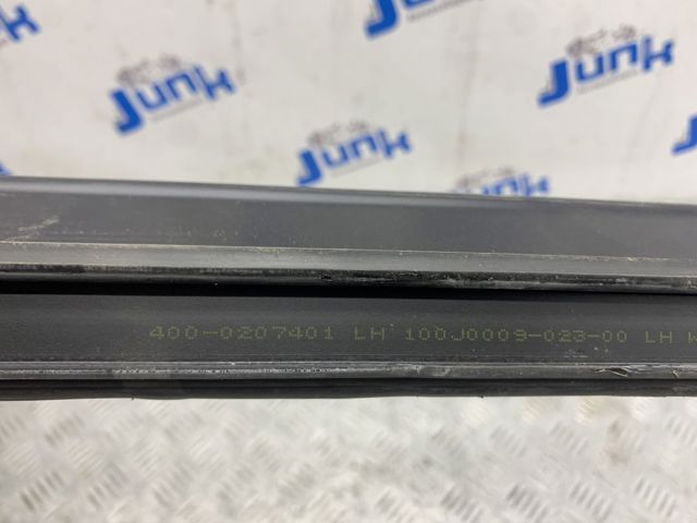 Рейлінг даху лівий 51132990983 BMW