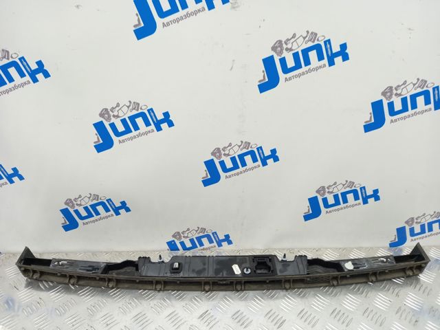 Ручка ляди, зовнішня 51137200035 BMW